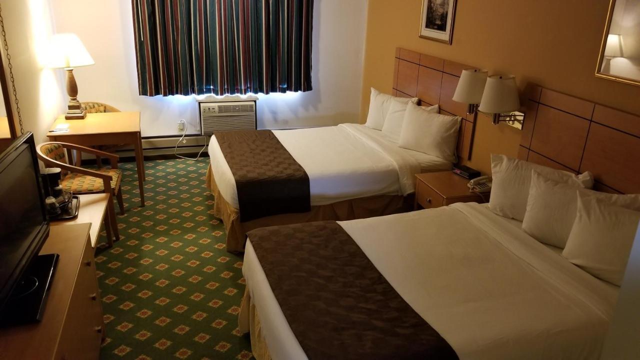 America'S Best Value Inn La Crosse Quarto foto